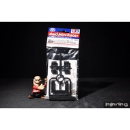 Tamiya Mini 4WD 15399 Multi Brake Set (for MS Chassis)