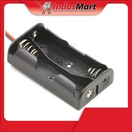 BATTERY HOLDER 5#-2(2-AA)
