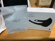 紐西蘭空運抵港全新Meo 換濾芯口罩