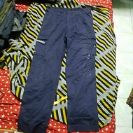 CARGO WORKWEAR SIZE 31X41 INCH