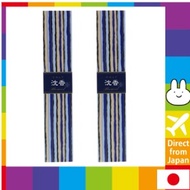 【Direct From Japan】 Nippon Kodo Kayuragi agarwood sticks, 40 incense sticks with incense holder x 2 sets
