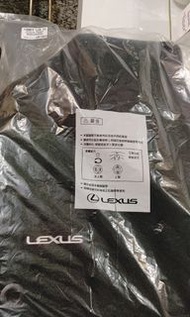 lexus原廠腳踏墊