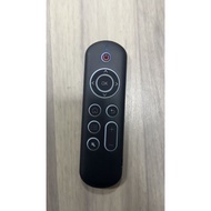 M5 Voice Air Mouse Keyboard Wireless Rechargeable 2.4G+BT5.2 for Google TV and Projector