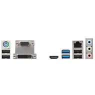 MSI H310M PRO M2 MOTHERBOARD -02981