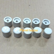 PROMO TERBATAS KERAMIK TUTUP TERMINAL BAND HEATER 5 MM | READY