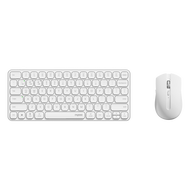 Rapoo 9050S Multi-mode Wireless Keyboard & Mouse