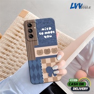 Samsung A16 4G Aesthetic Softcase Samsung A16 5G/ - Cellphone Softcase - Samsung A16 4G Case Samsung