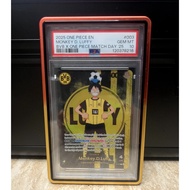 PSA 10 Promo Card GEM MINT English One Piece Monkey D Luffy BVB ST13 003 d49 2e