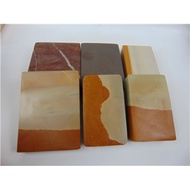 Special Offer.Turquoise Inkstone Material.Inkstone.Flat Inkstone..Mountain Water Inkstone. Seal YL20