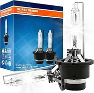 for Lexus IS250 IS350 HID Headlights 2006 2007 2008 2009 2010 2011 2012 2013 2014 2015 Low Beam with
