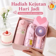 Birthday Gift Kotak Hadiah Gift Box Hadiah Birthday Perempuan Hadiah Terbaik Untuk Rakan Dan Pelangg