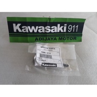 Kawasaki ZX130 Ex Valve