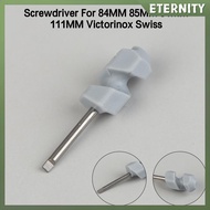 ETERNITY  Accessories Screwdriver Wrench Replacement For 84MM 85MM 91MM 111MM Swiss Army Knives A.36
