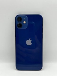 iPhone 12 Mini 64G 藍