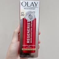 Olay Regenerist Anti-Aging Sunscreen Cream