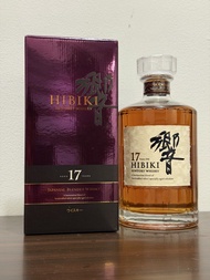 響17 Hibiki 17