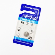 BATERI GSHOCK CR 1220 (1pc)