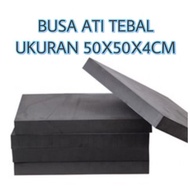Archery Target Sponge Arrow Target Pad 50cmx50cmx4cm Eva Foam Sponge ATI target target archery shoot