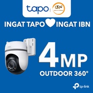 🔥Hot🔥TP-Link 4MP 2K QHD Tapo C520WS / TC42 Outdoor WiFi Home Security Camera Waterproof CCTV  360 Ni