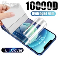 Hydrogel Film For OPPO Reno 13 13F 12 12F 11 11F 10 8 T 8T 8 Pro+ 7 Pro 8Z 7z 5G 6 4G 6z 5z 5 Lite 4