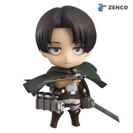 Nendoroid 390 Levi - Attack on Titan 4580590124943