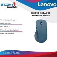 LENOVO Yoga Pro Wireless Mouse - GY51P14335