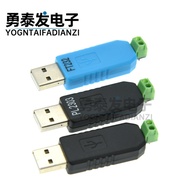 USB TO 485 Converter USB TO RS485 PL2303 FT232RL TO RS485 Module