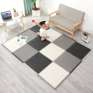 Clearance Foam Floor Mat Large Thickened Bedroom Children's and Baby's Puzzle Crawling Mat Tatami Crawling Mat【10Month20Day After】