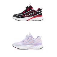 [OMAI OMAI] FILA KIDS Retro Old Shoes Knob Lace-Free Children's