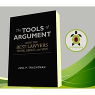 The Tools of Argument Book