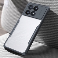 Xundd ShockProof Phone Casing Cover For Xiaomi Poco F8 Pro / Poco F8 Ultra / Poco F7 Pro / Poco F7 U