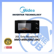 [Ready Stock] Midea 20L Solo Inverter Microwave / Xmartwave Microwave / Energy-Saving / - MMO-MM920M
