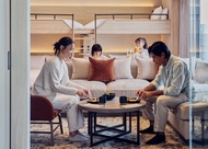 法夫勒克斯鹿兒島天文館 (FAV LUX KAGOSHIMA TENMONKAN)