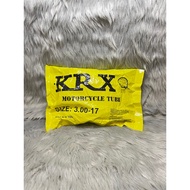 KRX 3.00x 17 Interior TUBE (size 17) for motorcycle