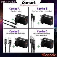 【hot】◕❧Mcdodo 33w Charger PD Charger Mcdodo Adapter