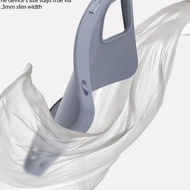 Case Iphone 12 / 12 Mini / 12 Pro / 12 Pro Max Ringke Air S Original - Black, 12 Mini