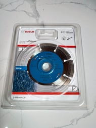 pisau potong keramik granit Bosch original diamond whell Bosch biru original pisau keramik Bosch asl
