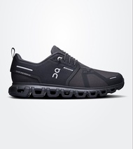 On Cloud 6 Waterproof Black | Black Size: 44