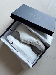 Tommy Hilfiger 女裝白鞋 US9.5