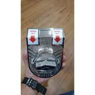 หัวหมุนเหรียญตู้กาชาปอง118S 10บาท