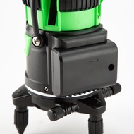 Customized Green Light 2-Line 3-Line 5-Line Level High-Precision Infrared Level Outdoor Dedicated La