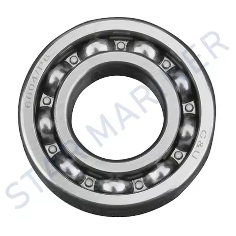 933-06004-U0-00 Bearing for Yamaha Outboard Motor 2T 4HP 5HP 6HP 8HP 4T F4 F6 F8 F9.9 20*42*12MM 933