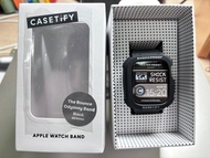 CASETiFY Apple Watch (40mm/41mm) 手錶殼