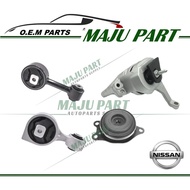 NISSAN -TEANA J32 2.0L Engine Mounting