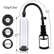 TOP Vakum Pembesar Alat Vital Peniz Pump