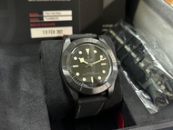 帝舵 Tudor Black bay ceramic 黑陶瓷/79210