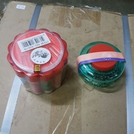 Jarum jahit tangan