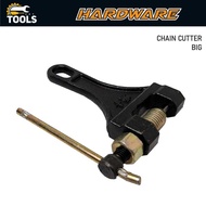 CHAIN CUTTER BIG / CHAIN CUTTER BIGGER BLACK / CHAIN CUTTER SOLID / CHAIN CUTTER'S PIN BIG