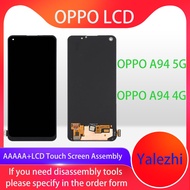 OPPO A94 5G/A94 4G LCD Touch Screen Assembly