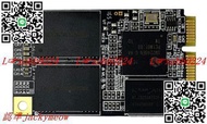 現貨詢價拆機msata固態硬盤120G 128GB筆記本電腦臺式機SSD64G256GB32G16G
